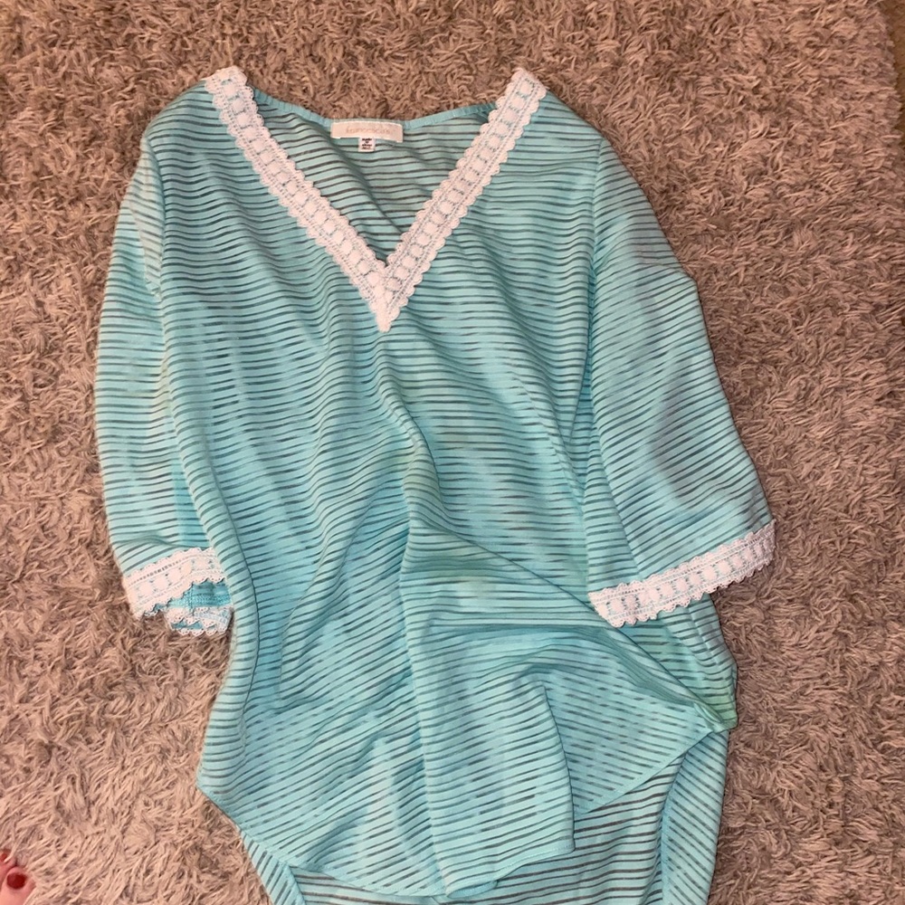 Bikini Cover-Up